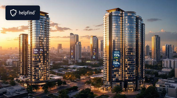 Noworoczne podwyżki cen mieszkań jak zmienią rynek w 2024 roku