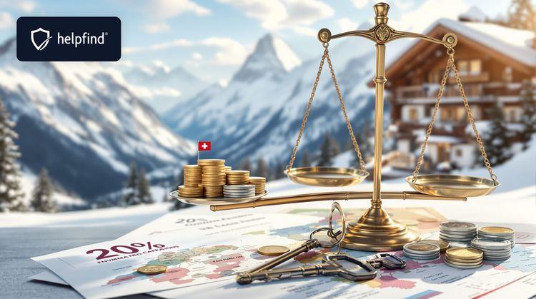 Podatek spadkowy w Szwajcarii zagrożeniem dla bogaczy jak wpłynie na przekazywanie majątku?