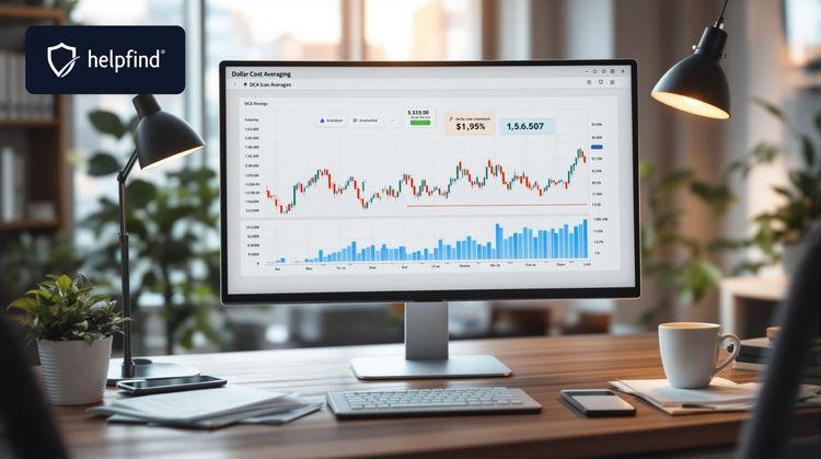 Skuteczność strategii DCA w inwestowaniu - jak osiągnąć lepsze wyniki dzięki systematycznym wpłatom