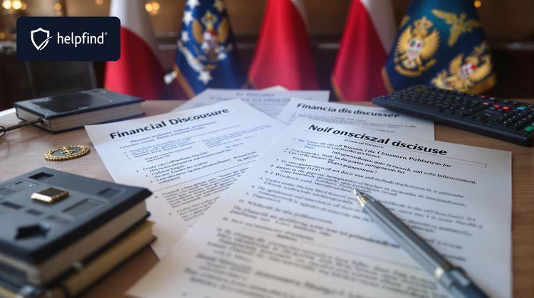 Ujawnienie majątku Zbigniewa Boguckiego a bezpieczeństwo służb specjalnych – co warto wiedzieć