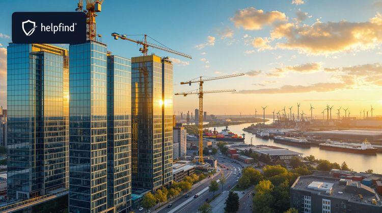 Ukraina jako perspektywiczny rynek inwestycyjny - odkryj możliwości dla inwestorów