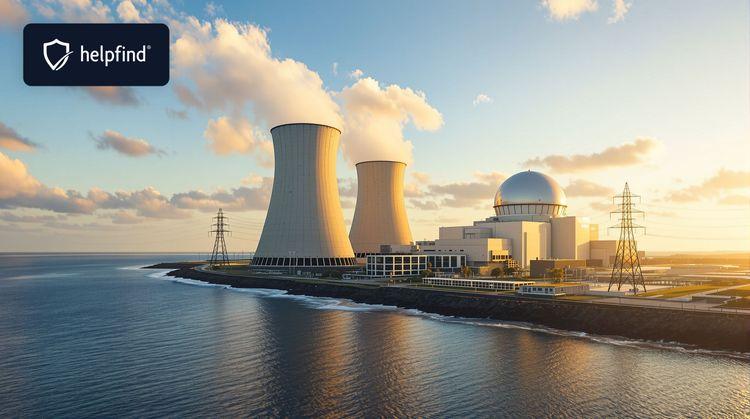 Polska oczekuje zgody UE na atom i szansę na rozwój energetyki jądrowej