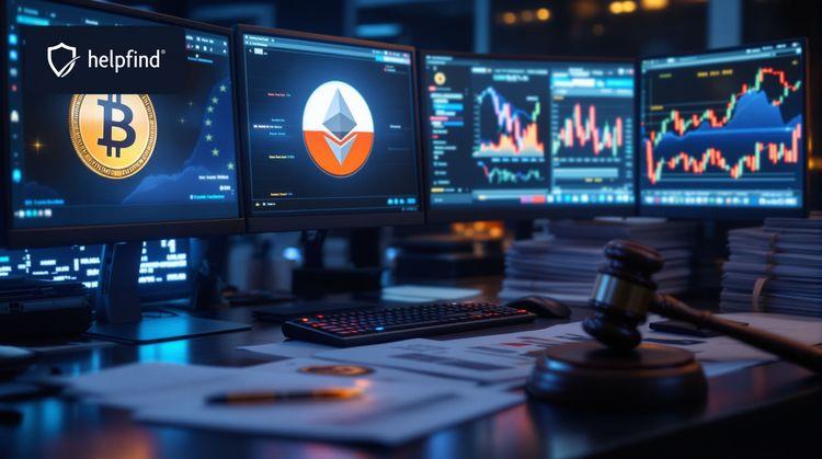 Przyjęcie rządowego projektu ustawy o kryptoaktywach i jego znaczenie dla rynku kryptowalut w Polsce