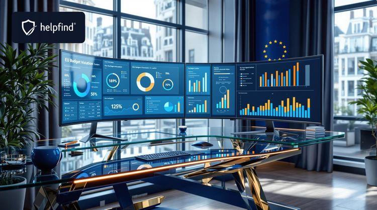 Budżet UE 2028 2034 plan finansowy 2 biliony euro kierunki rozwoju inwestycje i priorytety Unii Europejskiej