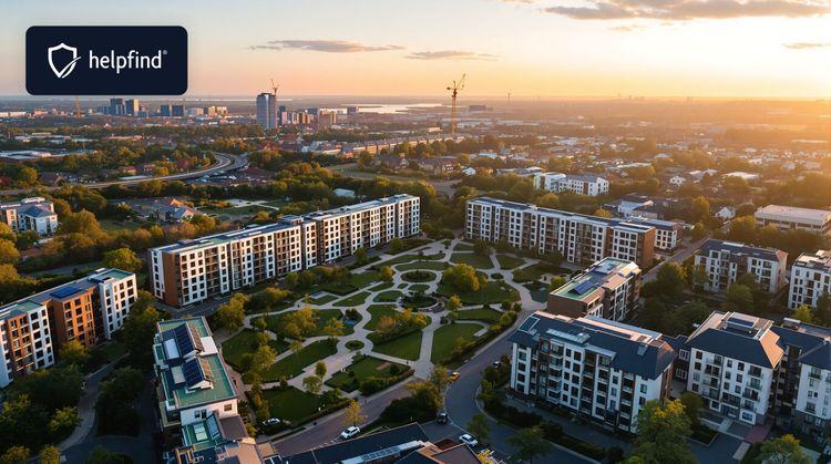 Dostępność własności mieszkaniowej w Polsce 2026 – co warto wiedzieć przed zakupem mieszkania?