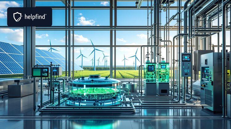 NCBR wspiera odnawialne paliwa syntetyczne jak przyspieszyć transformację energetyczną w Polsce