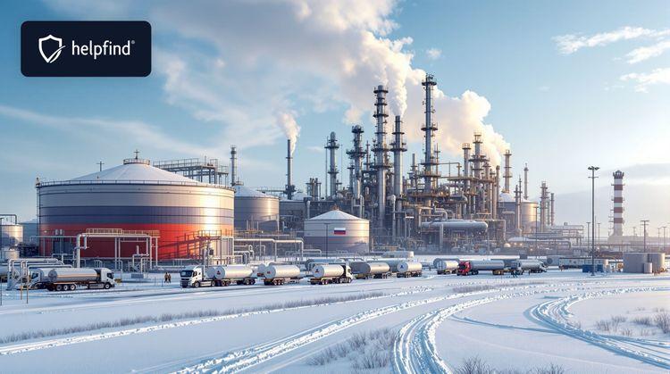 Rosja przedłuża zakaz eksportu paliw i jego wpływ na krajową gospodarkę