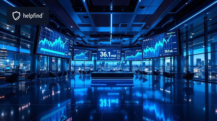 Polskie banki biją rekord zysków 2025 i poprawiają stabilność sektora finansowego