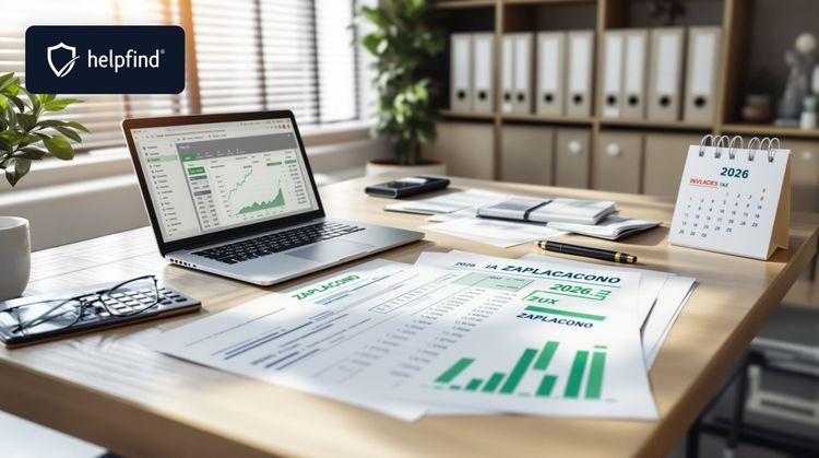 Kasowy PIT wybór i zasady 2026 jak skorzystać z nowej metody rozliczania podatku