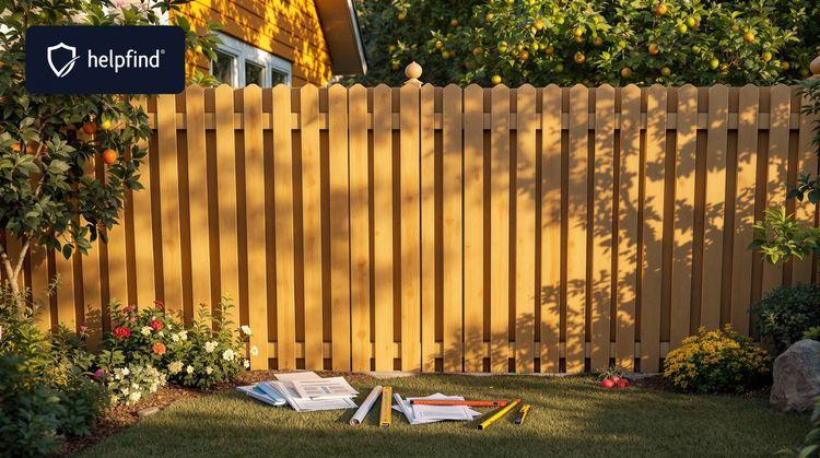 Kontrowersje wokół budowy ogrodzenia - co powinieneś wiedzieć o prawach sąsiada?