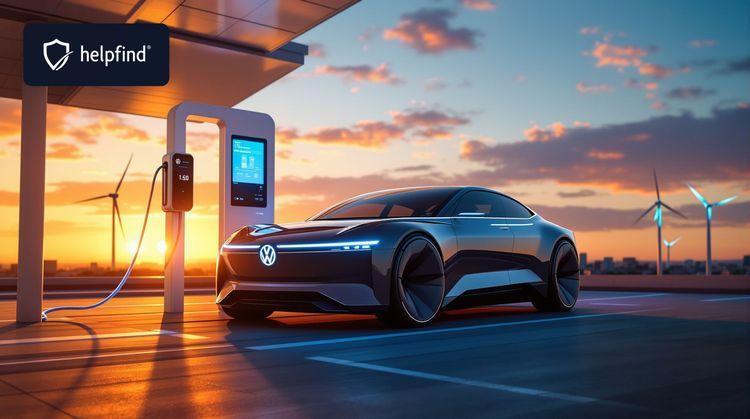 Szef Volkswagena o wyzwaniach elektromobilności i planach do 2026 roku