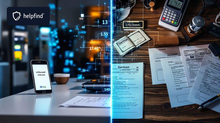 Dlaczego Polska wyprzedza Niemcy w cyfryzacji i co stoi za tym sukcesem