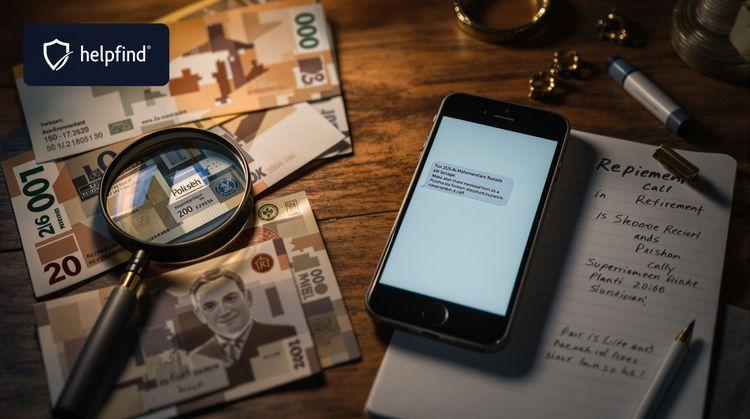 Oszustwa telefoniczne na emerytów z ZUS jak rozpoznać i skutecznie się bronić