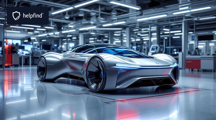 Polski elektryczny samochód 2029 przełom w motoryzacji i elektromobilności w Polsce