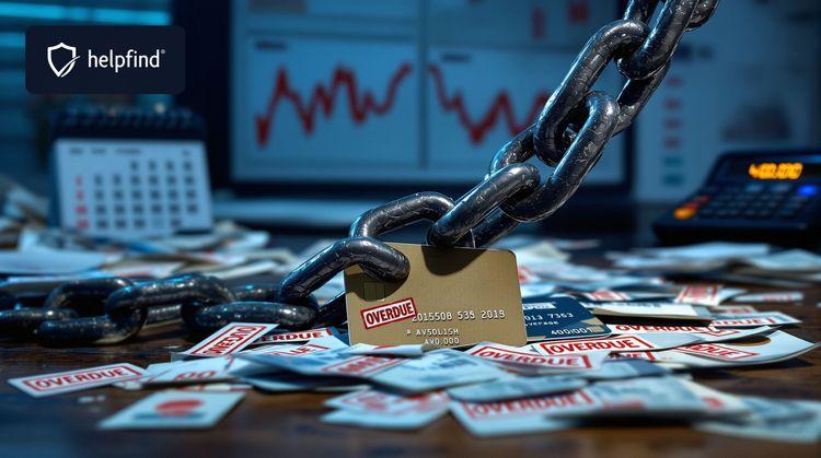 Dlaczego rosnące zadłużenie kredytowe Polaków powinno Cię niepokoić?