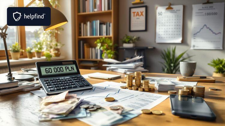 Polacy naciskają na podniesienie kwoty wolnej - co to oznacza dla budżetu i gospodarki?