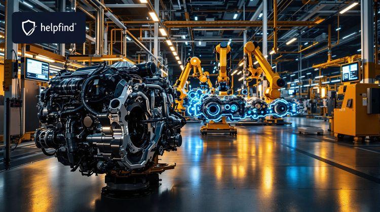 Porsche restrukturyzuje i zwalnia pracowników jak zmienia się firma i zatrudnienie?