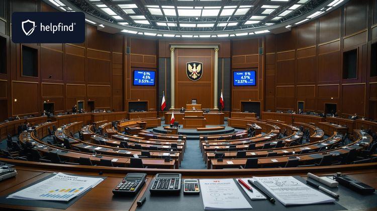 Kontrowersyjne zmiany w składce zdrowotnej - co oznaczają dla przedsiębiorców?