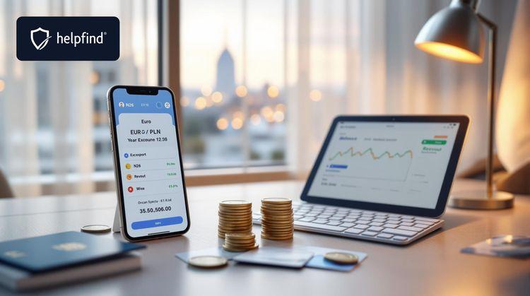 Konto w euro w krajach UE - jak szybko i bezpiecznie je założyć?