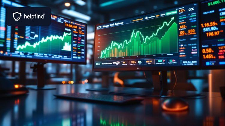 Skup akcji CCC napędza wzrost kursu i poprawia wskaźniki finansowe spółki