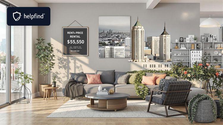 Korekta Cen Najmu Mieszkań - Dobre Wieści dla Najemców w 2025 roku