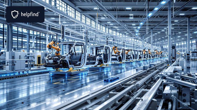 Volkswagen Poznań rośnie w siłę i zmienia oblicze motoryzacji w Wielkopolsce