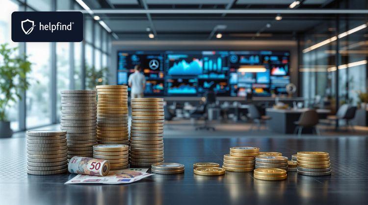 Mercedes-Benz oferuje 2 mln zł odprawy - co oznacza dobrowolne odejście?