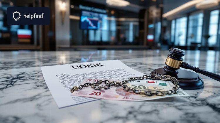 Kara UOKiK dla banków za wakacje kredytowe – co musisz wiedzieć o nałożonych sankcjach?