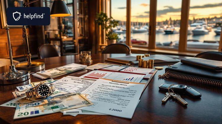 Majątek Artura Łąckiego – sekret, który szokuje ekspertów finansowych