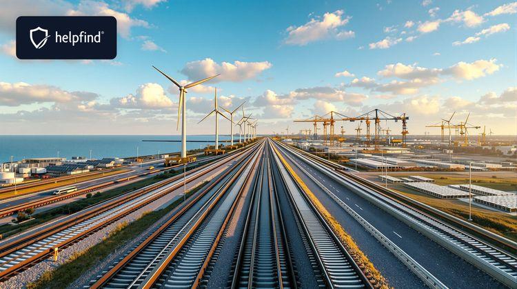 Turbo przyspieszenie polskiej gospodarki Rok 2026 kluczowy dla dynamicznego rozwoju kraju