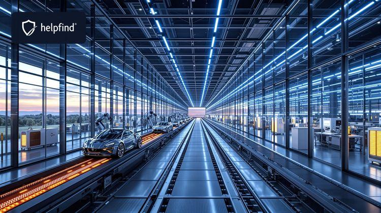 Foxconn produkuje elektryczne samochody w Polsce – szansa na rozwój elektromobilności w kraju