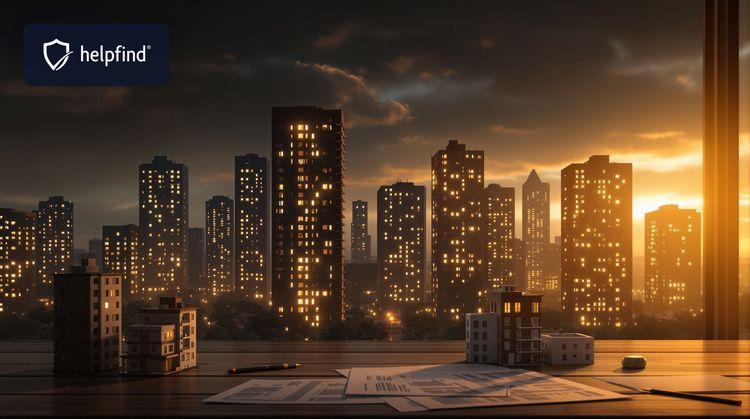 Podatek antyspekulacyjny na mieszkania - jak działa i jakie przynosi efekty?