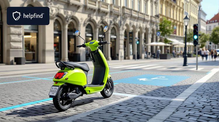 Sopot wprowadza elektroniczną blokadę hulajnóg dla większego bezpieczeństwa miasta