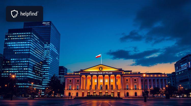 Konflikt w zarządzie NBP zażegnany – co to oznacza dla stabilności polskiego banku centralnego