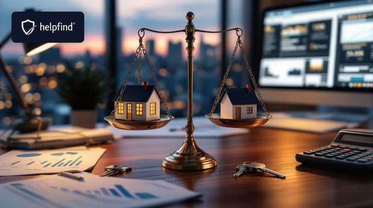 Kredyt hipoteczny vs wynajem 2026 - co wybrać przy zmianach na rynku mieszkaniowym?