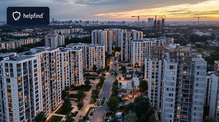 Rynek mieszkań w Polsce: kluczowe wnioski z raportu ZBP