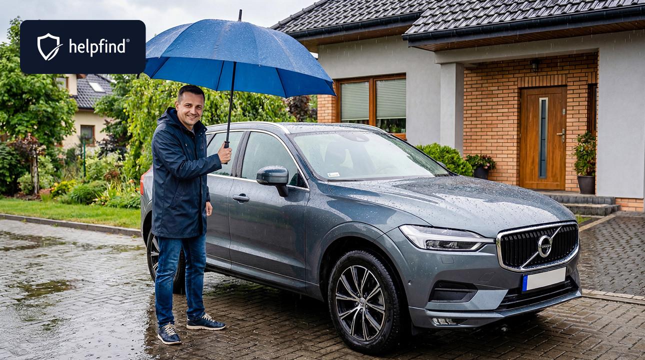 Polisa ubezpieczeniowa na samochód – co obejmuje i jak wybrać odpowiednią?