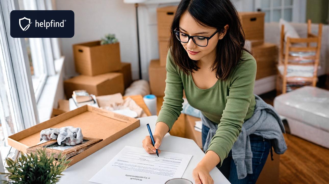 Jak się wymeldować? Zasady, procedura i najważniejsze formalności