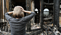 Zaniżenie odszkodowania za pożar budynku – jak tego uniknąć?