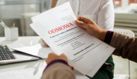 Odmowa wypłaty odszkodowania