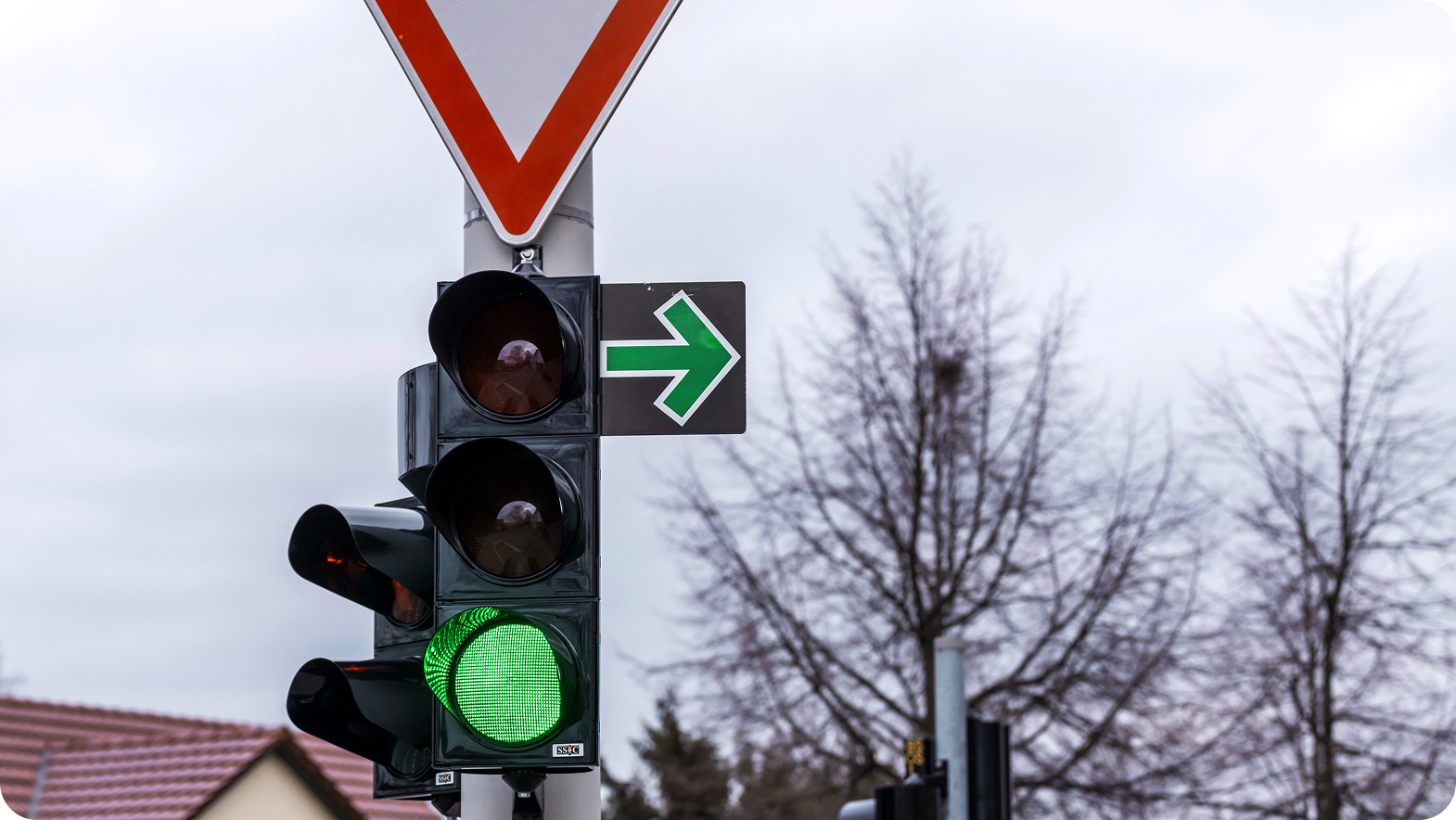 strzałka warunkowa