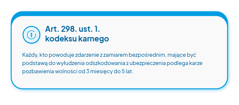 Art. 298 ust. 1 kodeksu karnego