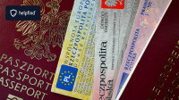 zgubiony dowód rejestracyjny